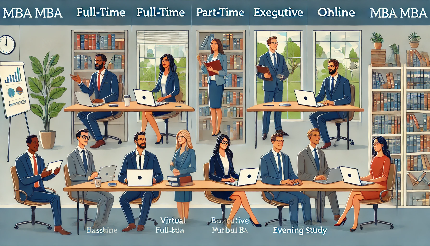 Full-Time-vs.-Part-Time-vs.-Executive-vs.-Online-MBA-Which-One-is-Right-for-You.webp
