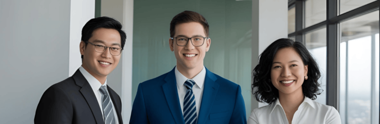 How to Transition from an MBA to a C-Suite Role